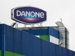 Afacerile Danone în România au crescut cu 3%, anul trecut