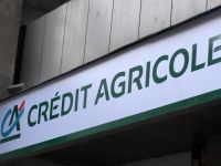
	Credit Agricole, amendata cu 787 milioane dolari pentru incalcarea sanctiunilor economice aplicate de SUA&nbsp;
