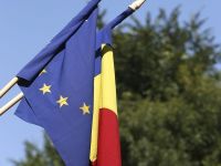 
	Romania, lider in UE la cresterea economica in trimestrul III
