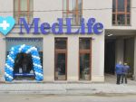 MedLife a trecut pe profit în 2017, după listarea la bursă. Rezultatul net a depășit 8,84 milioane lei