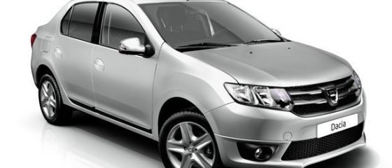 Dacia a lansat versiunea de top Logan Prestige. La ce preturi poate fi cumparata