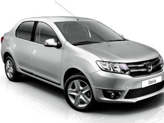 Dacia a lansat versiunea de top Logan Prestige. La ce preturi poate fi cumparata