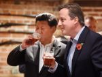 Cererea chinezilor pentru berea britanica IPA a crescut cu 1.600% dupa vizita presedintelui Xi Jinping in Regat