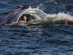 NYT: SUA, ingrijorate de operatiunile Rusiei aproape de cablurile submarine prin care se realizeaza traficul telecomunicatiilor globale prin internet si afaceri de peste 10 trilioane dolari