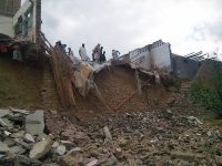 Cutremur cu magnitudinea 7,5, in Afganistan. Cel putin 70 de morti