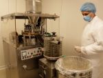 Alevia, investitie de 1.000.000 euro pentru extinderea fabricii de suplimente alimentare si ceaiuri de la Falticeni