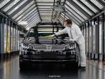 Cei mai mari rivali auto mondiali au bătut palma. Volkswagen, Ford, BMW și Daimler vor construi împreună mașinile viitorului