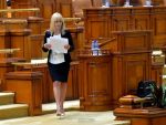 Elena Udrea poate fi urmarita penal. Camera Deputatilor a aprobat cererea