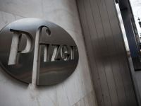 
	Pfizer plateste o amenda record in Marea Britanie, pentru majorarea cu pana la 2.600% a pretului unui medicament pentru epilepsie
