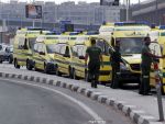 Avion rusesc, cu 220 persoane la bord, prabusit in Egipt. Ar fi avut o defectiune tehnica. Oficialii spun ca nu exista niciun supravietuitor