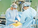 Prelevare de organe de la un barbat in moarte cerebrala, pentru tratarea victimelor de la Colectiv