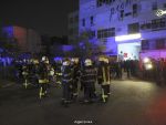 Incendiu la Clubul Colectiv. Experti: La locul tragediei am gasit un singur extinctor, mic, folosit