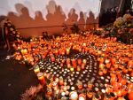 Incendiu in Colectiv: Bilantul a ajuns la 32 de morti
