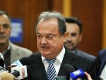 Vasile Blaga, la DNA