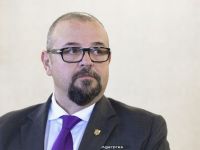 Fostul primar Cristian Popescu-Piedone, eliberat din arest