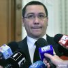 Victor Ponta a demisionat si i-a propus lui Klaus Iohannis un nou nume pentru fotoliul de premier: Nimeni nu contesta calitatea guvernarii