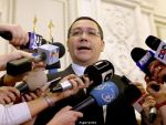 Victor Ponta a plagiat in lucrarea de doctorat. Consiliul de Atestare a Diplomelor propune retragerea titlului