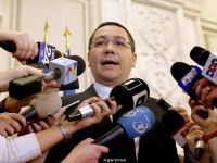 
	France Presse, despre demisia premierului: Victor Ponta, o stea cazatoare a politicii romanesti&nbsp;
