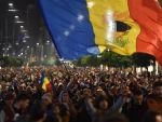 Strigatul strazii, surprins in imagini. #Reset Romania. Ctr+Alt+Del
