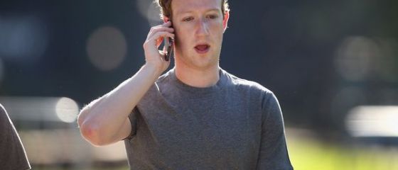 Zuckerberg are acum 16 garzi de corp la casa din Palo Alto, dupa ce a primit mai multe amenintari cu moartea