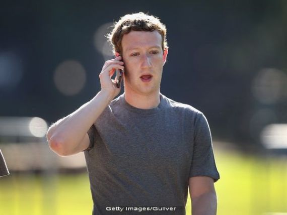 Facebook depaste toate estimarile analistilor cu rezultatele financiare de pe T3. Actiunile ating nivelul record
