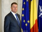 Mesajul presedintelui Klaus Iohannis de Ziua Nationala: 1 Decembrie este ziua tuturor celor care gandim si simtim romaneste