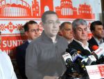 Consultarile de la Cotroceni dezbina Coalitia. UNPR e cu Iohannis, ALDE, impotriva, PSD ndash; la mijloc