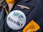 Greva de la Lufthansa continua si sambata. 290 de zboruri, anulate vineri, 37.500 de pasageri, afectati. La cat ajunge costul protestului pe zi
