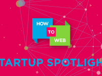 
	32 de startup-uri in tehnologie din 9 tari participa in noiembrie la How to Web Startup Spotlight&nbsp;
