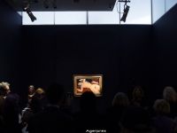 Un nud de Modigliani, vandut pentru suma record de 170,4 mil.dolari