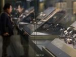 Cel mai mare pret platit vreodata pentru un ceas de mana. Un Patek Philippe 5016 Mari Complicatii , vandut cu 6,7 mil. euro in noua minute