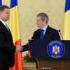 Dacian Ciolos, premierul desemnat de presedintele Iohannis: Voi face tot ce imi sta in putinta pentru a ma ridica la inaltimea increderii acordate