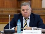 Havrilet, ANRE: Pretul la energia electrica ar putea scadea cu 3-5% de la 1 ianuarie 2016