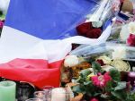 Euro, la minimul ultimelor sase luni si jumatate fata de yen si dolar. Pietele bursiere europene, in scadere dupa atacurile teroriste de la Paris. Multe companii franceze, in declin pe bursa