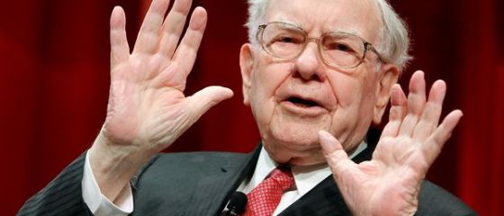 Coca-Cola spera sa castige de pe urma notorietatii legendarului miliardar Warren Buffett in China. Ce apare pe cutiile de Cherry Coke