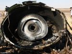 Rusia: Tragedia aviatica din Sinai este un act terorist. La bord a explodat echivalentul a 1 kg de TNT