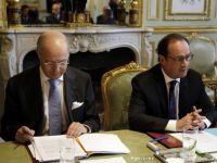Ministrul de externe francez: Statul Islamic este format din monstri , dar sunt doar 30.000. Nu cred ca toate tarile din lume nu-i pot invinge
