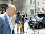 Fostul primar Gheorghe Stefan, trimis in judecata in dosarul Posta Romana