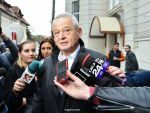 Sorin Oprescu, trimis in judecata