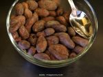 34% dintre copiii din Coasta de Fildes muncesc pe plantatiile de cacao. Multi nici nu au gustat vreodata ciocolata