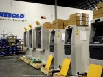 Diebold va deveni cel mai mare producator mondial de ATM-uri prin preluarea Wincor Nixdorf