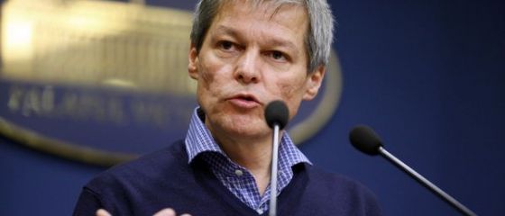 Guvernul reia discutiile cu sindicatele pe tema salarizarii bugetarilor. Ciolos: Trebuie sa gasim o solutie fezabila din punct de vedere bugetar si legal