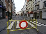 Alerta terorista maxima va ramane in vigoare o saptamana la Bruxelles