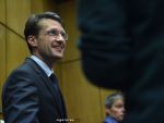 Dan Suciu: Speram sa avem bugetul pe 2016 aprobat in jur de 15 decembrie