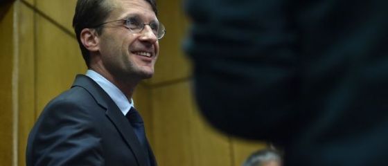 Dan Suciu: Speram sa avem bugetul pe 2016 aprobat in jur de 15 decembrie