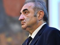 Georgescu, BNR: In Romania, costul crizei a fost transferat asupra salariatilor. Legislatia muncii a fost contrara intereselor acestora