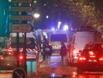Noua luare de ostatici in Franta