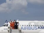 Airbus a obtinut mai multe comenzi decat Boeing in perioada ianuarie - noiembrie 2015