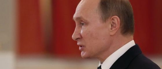 Putin semneaza legea ce permite Rusiei sa nu aplice deciziile CEDO