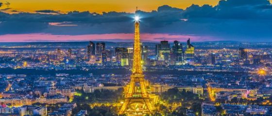 Rata somajului in Franta a ajuns la cel mai ridicat nivel din ultimii 20 de ani